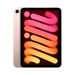 Планшет Apple iPad mini 6 (2021) Wi-Fi 256GB, Pink (Розовый)