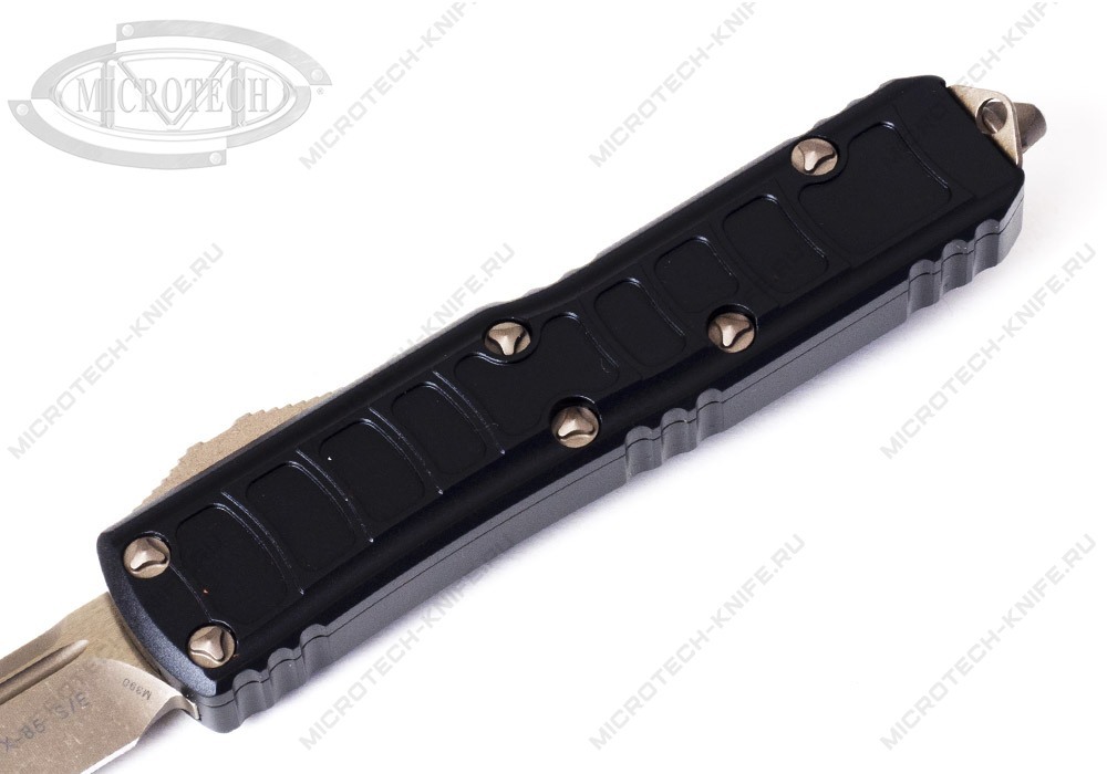 Нож Microtech UTX-85 231II-13APS Stepside