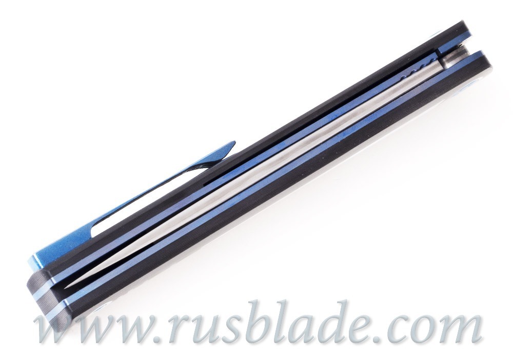 Gichkin Igor Spike Long Full Custom - фотография 