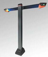 Стенд сход-развал 3D Техно Вектор V 7212 TAB