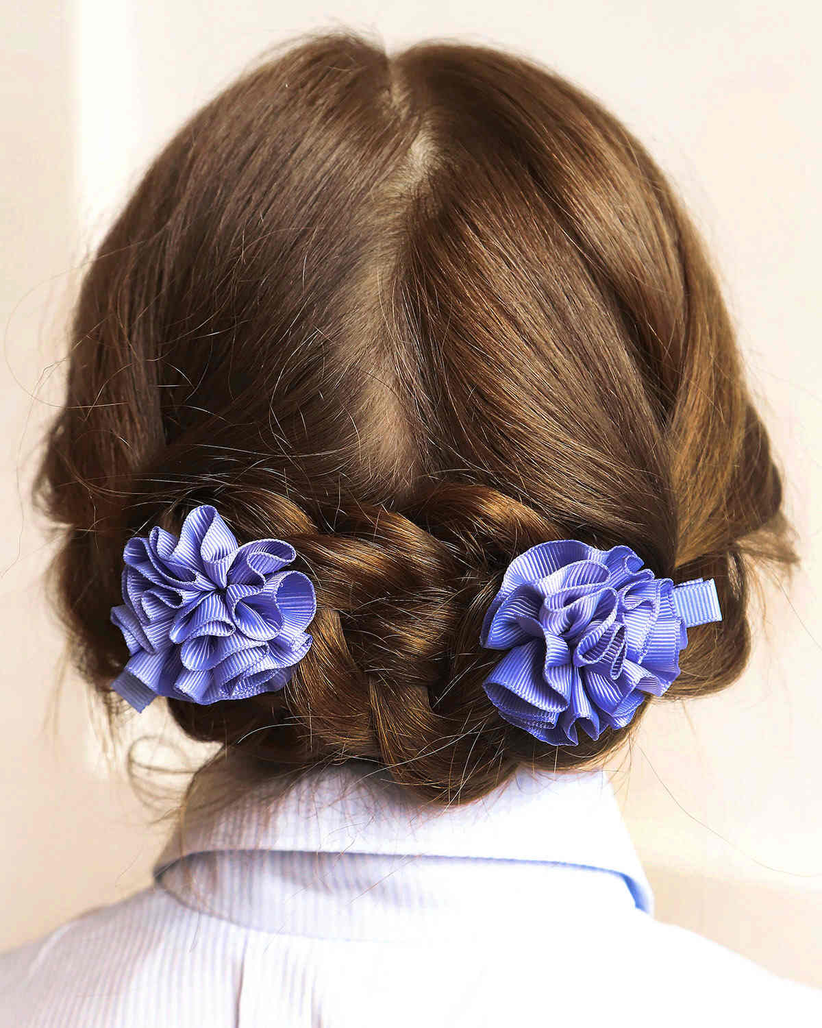 Набор бантиков PEONY MINI (2 шт.)