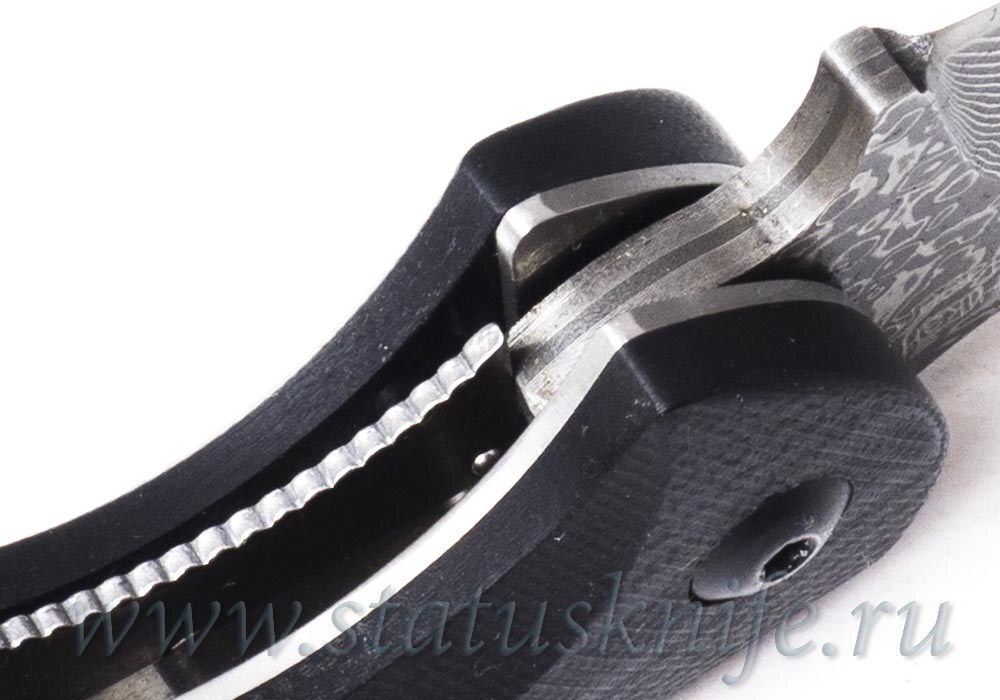 Нож Hikari Higo Folder AUS-8 Япония