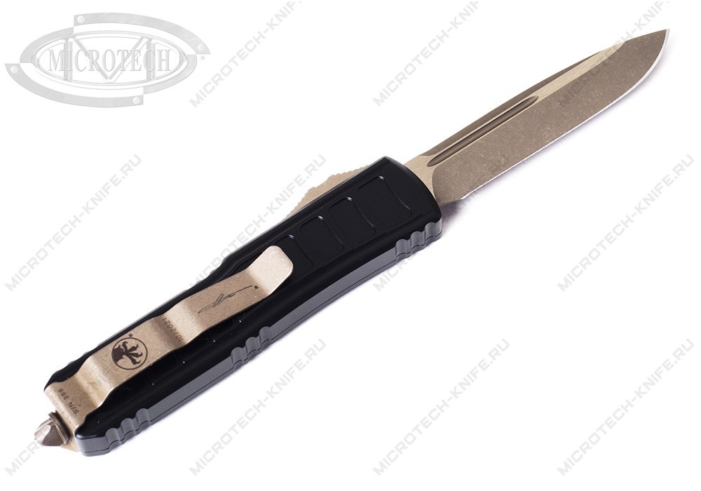 Нож Microtech UTX-85 231II-13APS Stepside