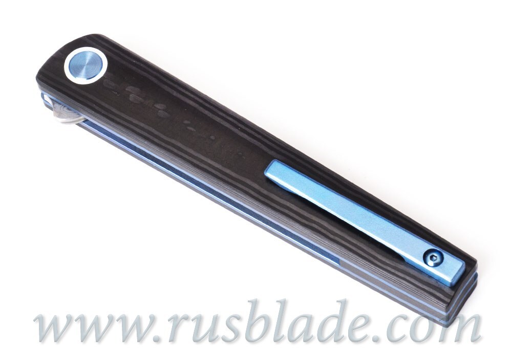 Gichkin Igor Spike Long Full Custom - фотография 