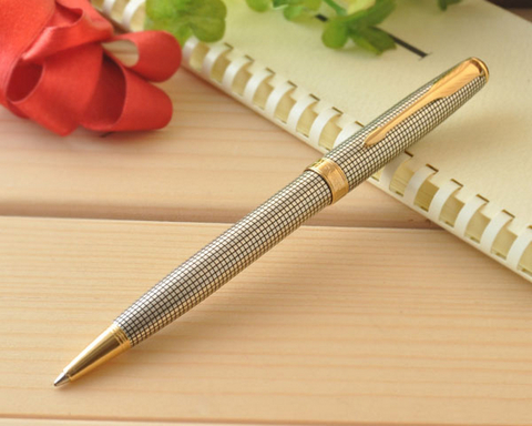 Ручка шариковая Parker Sonnet K134, Cisele GT (S0808170)