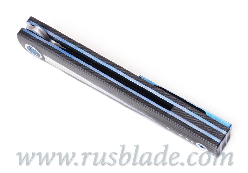 Gichkin Igor Spike Long Full Custom - фотография 