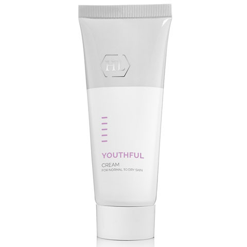 Holy Land Youthful: Крем для нормальной и сухой кожи лица (Cream for Normal to Dry Skin)