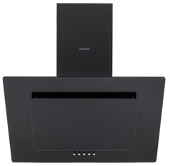 Кухонная вытяжка Graude CLASSIC DHE 50.1 S