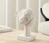 Статуэтка Head-holding ornament — фото 8