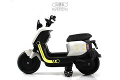 Детский электроскутер G888GG
