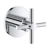GROHE Atrio 19069003 Вентиль встраиваемый
