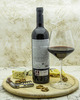 Вино Bodegas Del Medievo Монте Арайя Резерва Красное сухое 2014 г.у. 13,5% 0,75 л, Испания