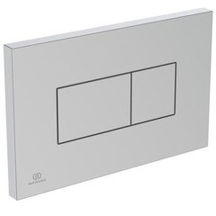 Ideal Standard Prosys Solea R0110JG Панель смыва фото