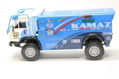 KAMAZ-4911 #407 Rally Paris-Dakar Elecon 1:43