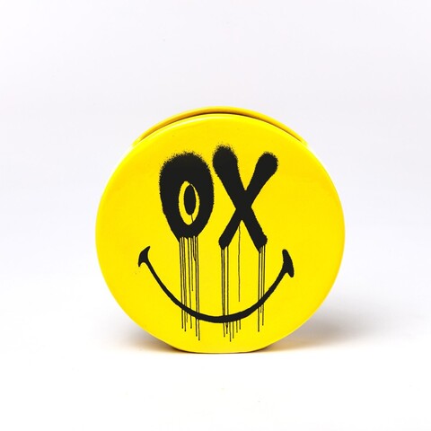 Фото: Ваза Ox Smiley - основной вид