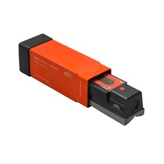 Уровень поверочный брусковый 0,02мм 150x42x40мм CSN255727-1 (Магнитный) Kinex K-Met 5051-02-150