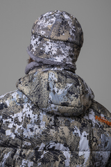 Комплект Remington Tactical Soft Winter Forest (шапка, снуд)