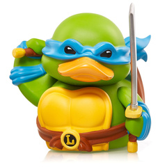 Уточка Tubbz: Teenage Mutant Ninja Turtles - Leonardo