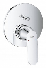 GROHE Eurosmart Cosmopolitan 24045000 Смеситель для душа встраиваемый на 2 потребителя фото