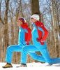 Nordski National женская ветрозащитная куртка - 7