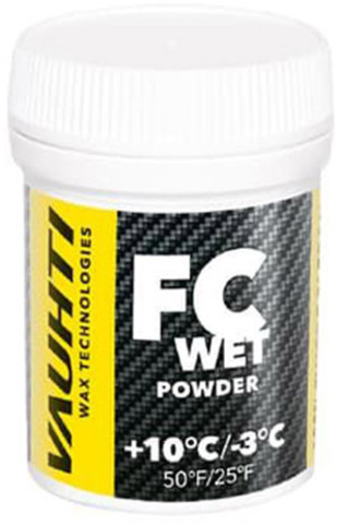 Картинка порошок Vauhti Powder FC (+10/-3) - 1