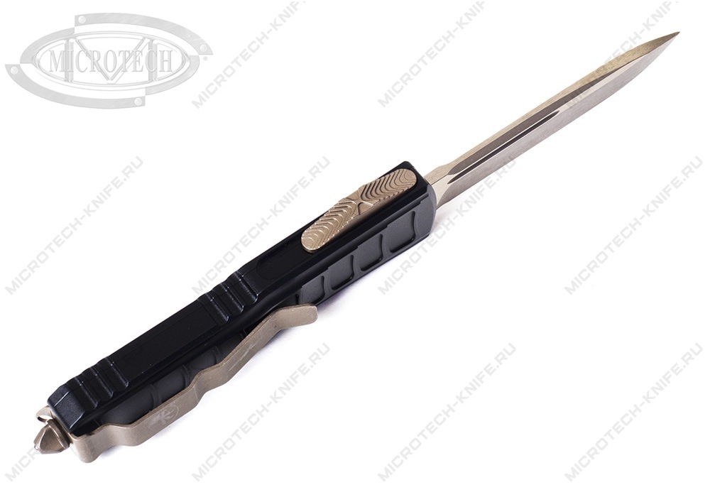 Нож Microtech UTX-85 231II-13APS Stepside