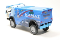KAMAZ-4911 #407 Rally Paris-Dakar Elecon 1:43