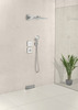 Hansgrohe Rainmaker Select 24015400 Душ верхний 46х30 см 2 режима