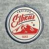 Шапка Trailhead Elbrus Light Grey