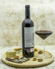 Вино Bodegas Del Medievo Монте Арайя Резерва Красное сухое 2014 г.у. 13,5% 0,75 л, Испания