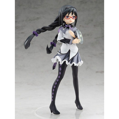 Фигурка Pop Up Parade. Puella Magi Madoka: Akemi Homura