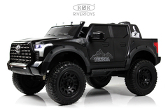 Toyota Tundra G444GG 4WD (лицензионная модель)