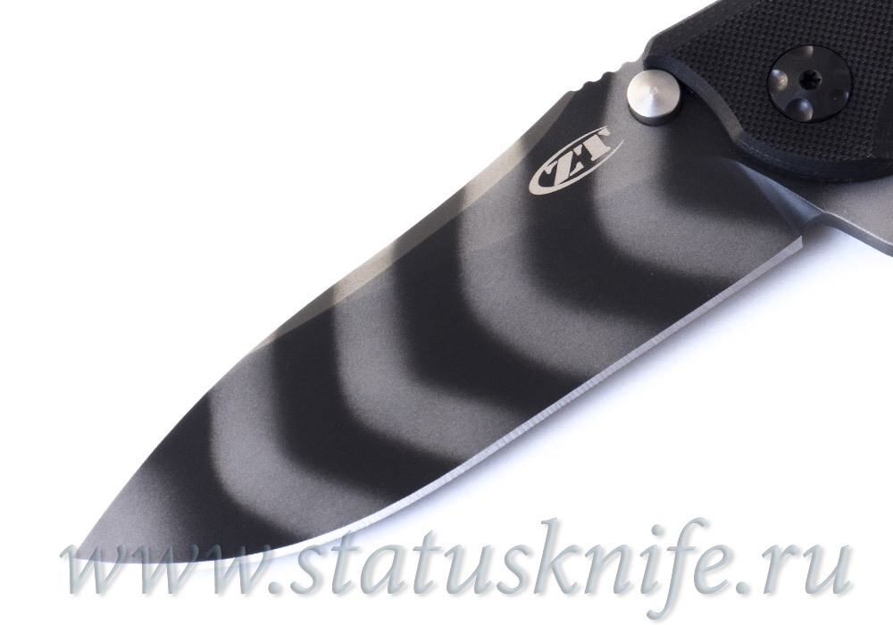 Нож Zero Tolerance 0562TS ZT 0562TS  CPM-20CV