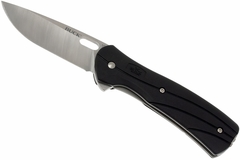 Фото Нож складной 345 Vantage™ Select - BUCK 0345BKS, сталь 420HC, рукоять GRN термопластик