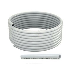 Труба МП PEX-AL-PEX Дн 20х2,0 Ру10 95С бухта 200м R999 Giacomini R999Y143