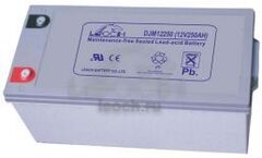 Аккумулятор LEOCH DJM12250