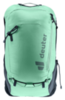 Картинка рюкзак беговой Deuter Ascender 7 Spearmint - 9