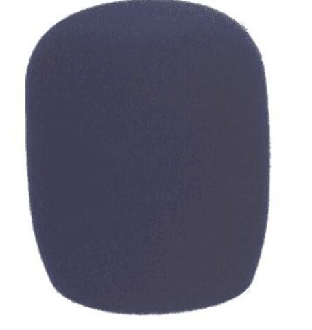 SHURE ACV4GWS-B ветрозащита для микрофонов CVG12 и CVG18, 4 штуки