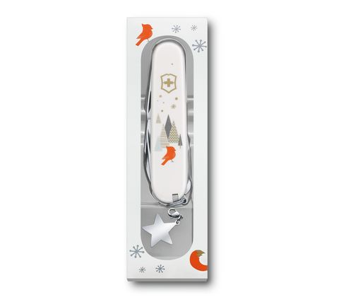 Victorinox Super Tinker Winter Magic (1.4703.7E1)