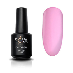 Sova De Luxe Цвет 152, 15 мл