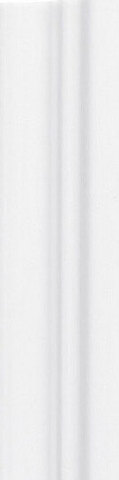 Adex Studio Cornisa Snow Cap 5x19.8