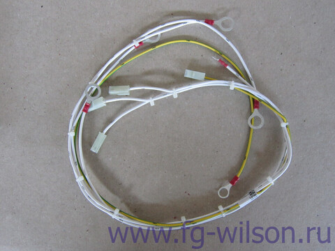 Жгут / LOOM АРТ: 654-062