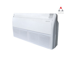 Напольно-потолочный блок VERTEX Elephant-160/CF inverter