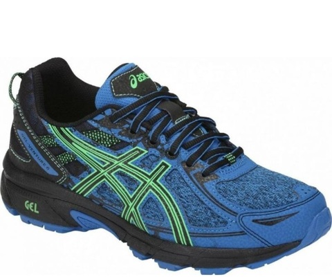 Кроссовки Asics Gel-Venture 6 Gs детские