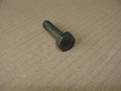 Болт М10*1,25* 40 (самоблокир.крепления маховика)