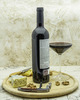 Вино Bodegas Del Medievo Монте Арайя Резерва Красное сухое 2014 г.у. 13,5% 0,75 л, Испания