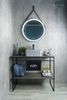 Gid Gm965 Раковина накладная