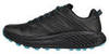 Hoka One One Speedgoat 4 GoreTex кроссовки для бега женские черные - 5