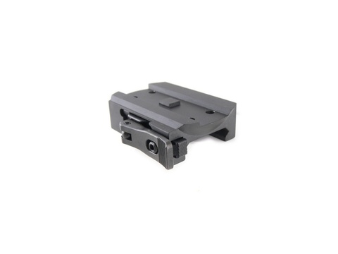 КРОНШТЕЙН HOLOSUN НА WEAVER/PICATINNY БЫСТРОСЪЕМНЫЙ HS-MLQ2