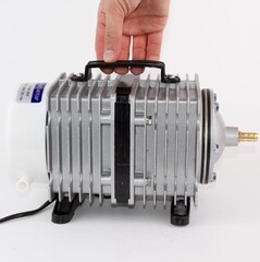 Компрессор поршневой Sunsun DU ACO-818